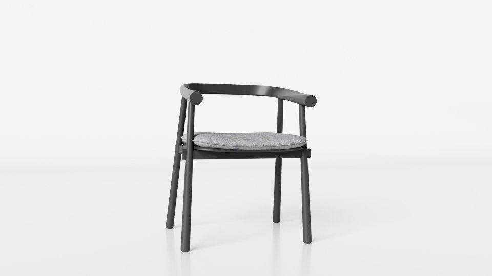 Artelano Bridge Chair